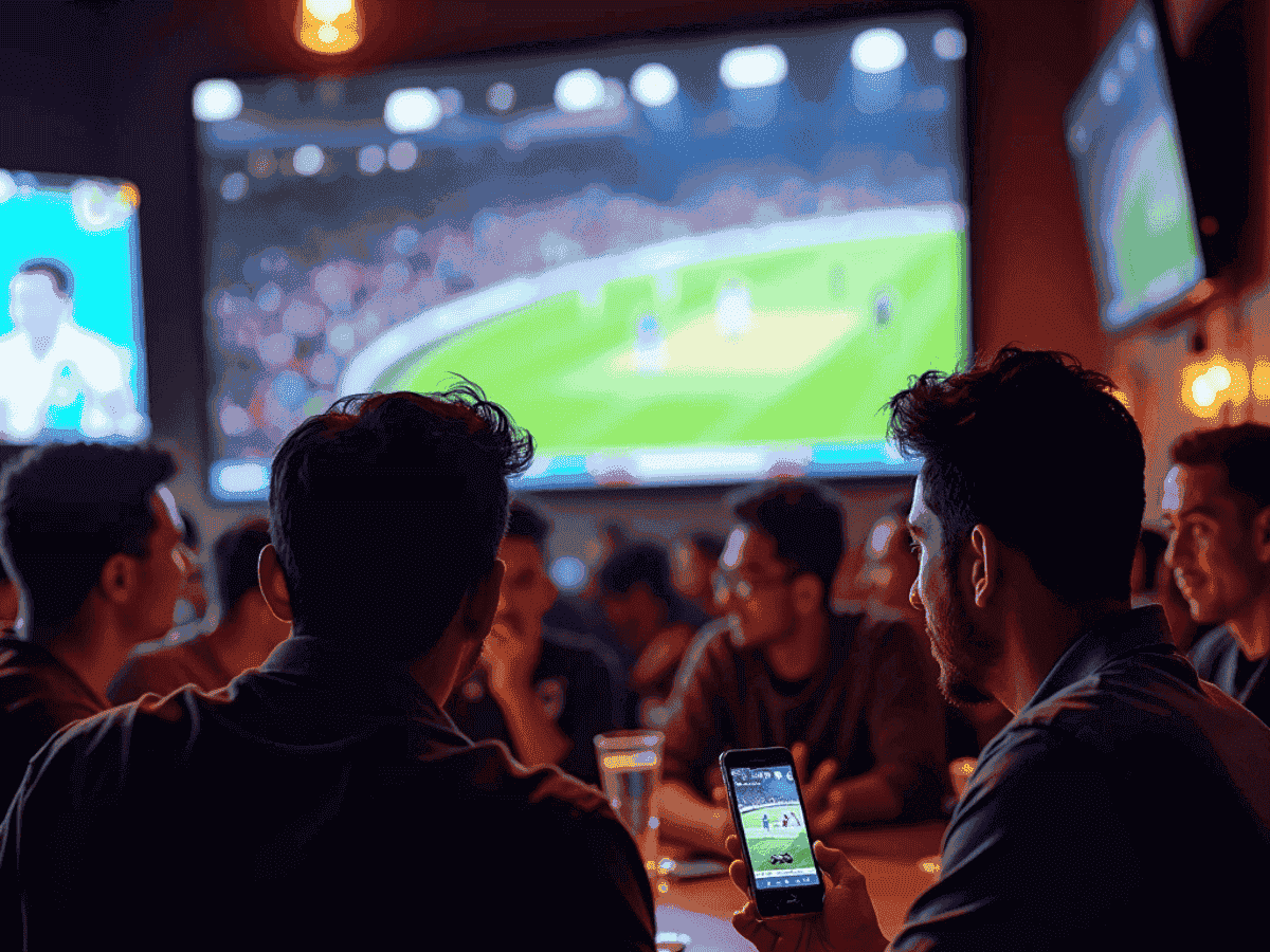  Why Fairplay24 is the Best Platform for Live IPL Betting